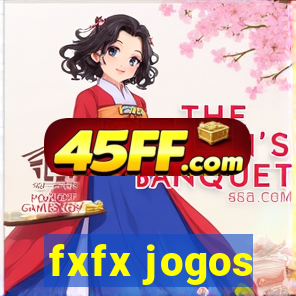 fxfx jogos